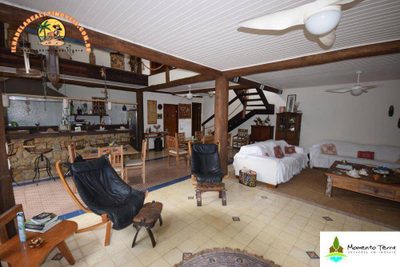 Casa de Condomínio, 4 quartos - Foto 5