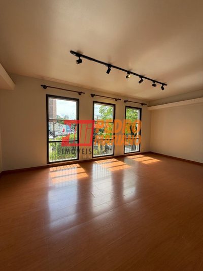 Apartamento, 3 quartos, 93 m² - Foto 3