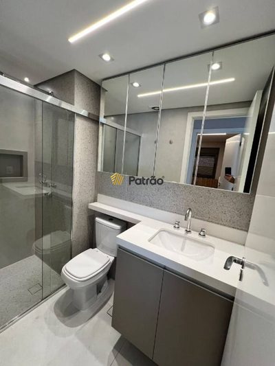 Apartamento, 2 quartos, 63 m² - Foto 2