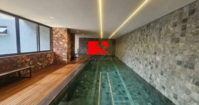 Apartamento, 3 quartos, 244 m² - Foto 5