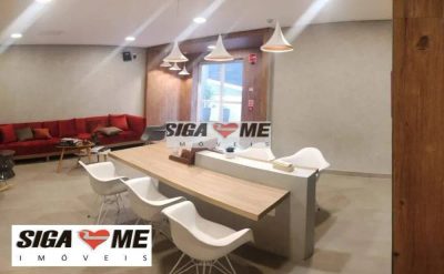 Apartamento, 2 quartos, 40 m² - Foto 2