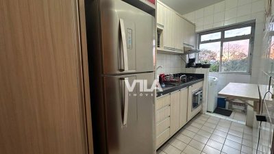 Apartamento, 2 quartos, 52 m² - Foto 5