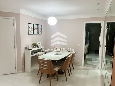 Apartamento, 3 quartos, 117 m² - Foto 5