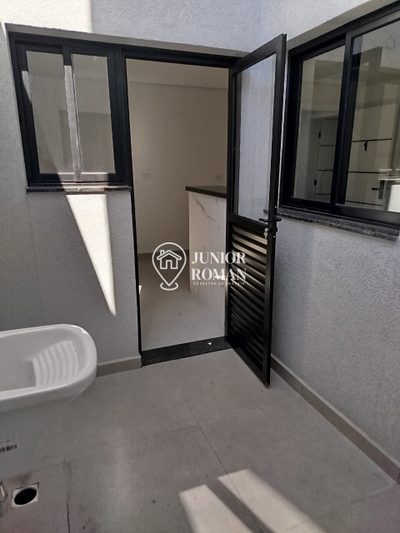 Apartamento, 2 quartos, 54 m² - Foto 5