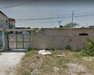 Casa, 1 quarto, 675 m² - Foto 1