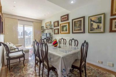 Apartamento, 6 quartos, 170 m² - Foto 1