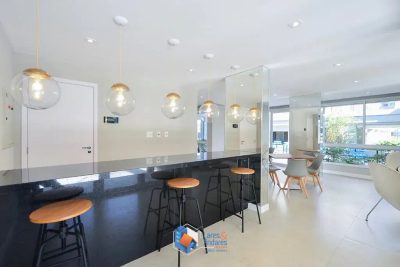 Apartamento, 2 quartos, 66 m² - Foto 5