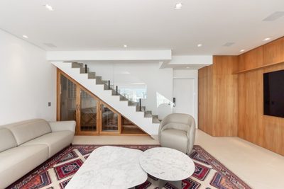 Cobertura, 3 quartos, 175 m² - Foto 3