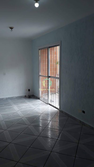 Apartamento, 3 quartos, 72 m² - Foto 1