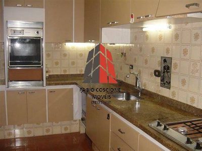 Sobrado, 4 quartos, 381 m² - Foto 1