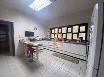 Casa, 4 quartos, 330 m² - Foto 5