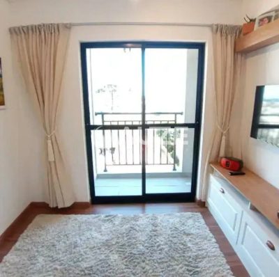 Apartamento, 2 quartos, 51 m² - Foto 3