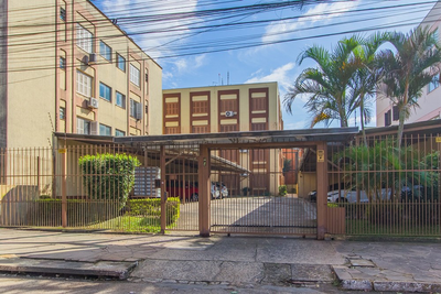 Apartamento, 2 quartos, 57 m² - Foto 3