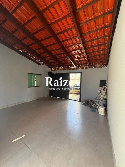 Casa, 3 quartos, 105 m² - Foto 1