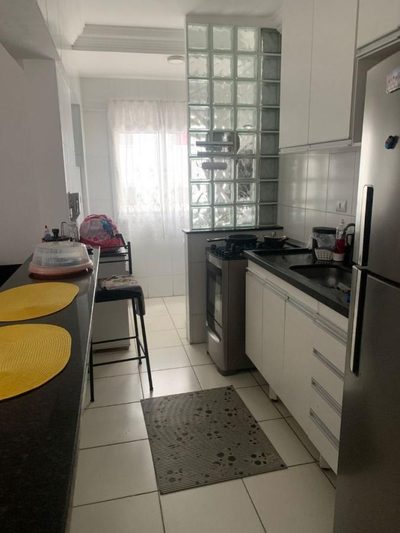Apartamento, 3 quartos - Foto 1