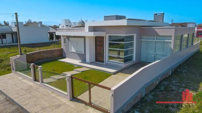 Casa, 3 quartos, 145 m² - Foto 3
