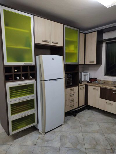 Sobrado, 3 quartos, 220 m² - Foto 5