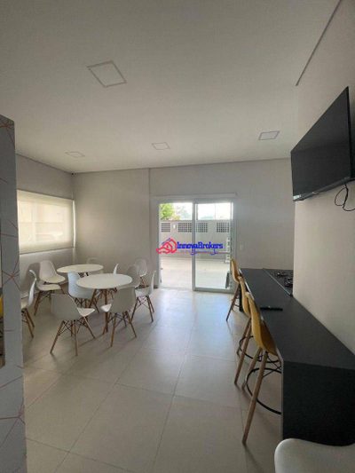 Apartamento, 2 quartos, 54 m² - Foto 1