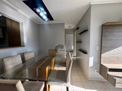 Apartamento, 2 quartos, 65 m² - Foto 4
