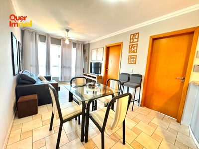 Apartamento, 2 quartos, 55 m² - Foto 1