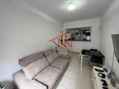Apartamento, 2 quartos, 70 m² - Foto 5
