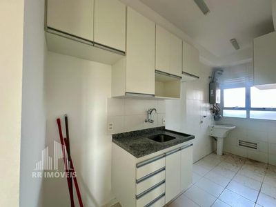 Apartamento, 3 quartos, 70 m² - Foto 4