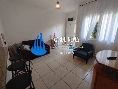 Casa de Condomínio, 2 quartos - Foto 4