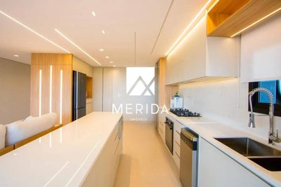 Apartamento, 3 quartos, 125 m² - Foto 5