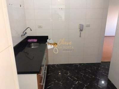 Apartamento, 2 quartos, 54 m² - Foto 4