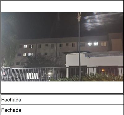 Apartamento, 47 m² - Foto 1