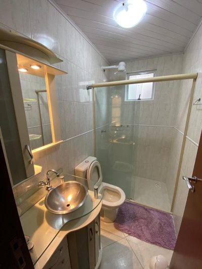 Apartamento, 4 quartos, 200 m² - Foto 5