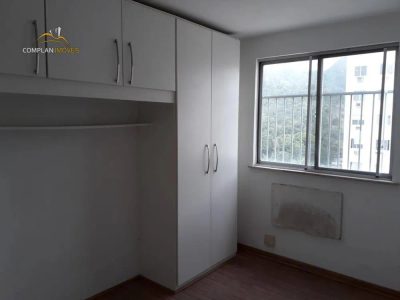 Apartamento, 2 quartos, 50 m² - Foto 4