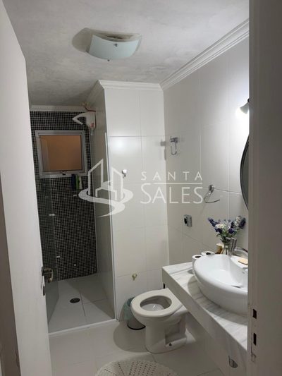Apartamento, 3 quartos, 119 m² - Foto 4