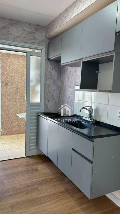 Apartamento, 2 quartos, 42 m² - Foto 5