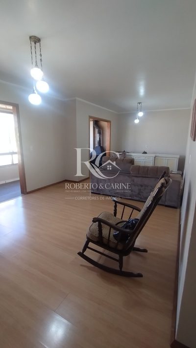 Apartamento, 3 quartos - Foto 3