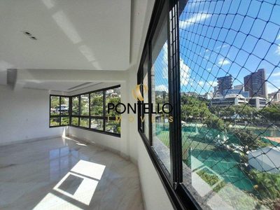 Apartamento, 4 quartos, 290 m² - Foto 5