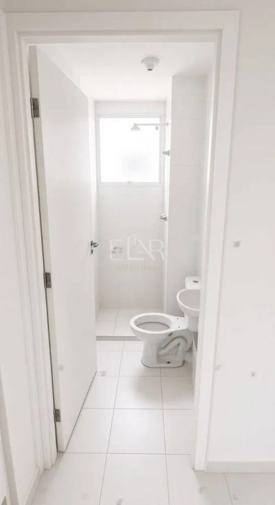 Apartamento, 2 quartos, 44 m² - Foto 3