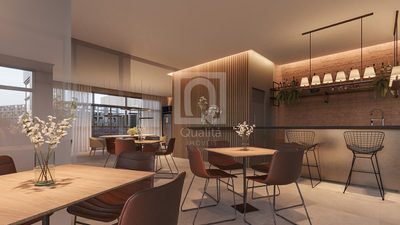 Apartamento, 2 quartos, 64 m² - Foto 4