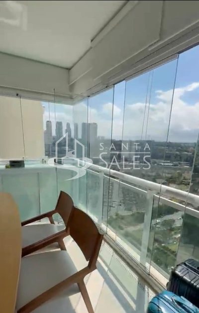 Apartamento, 1 quarto, 66 m² - Foto 4