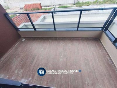 Casa, 3 quartos, 135 m² - Foto 3