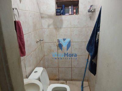 Casa, 2 quartos, 73 m² - Foto 2