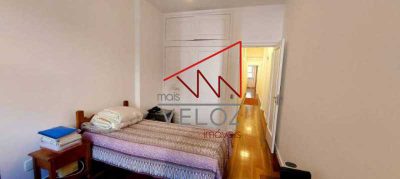 Apartamento, 3 quartos, 213 m² - Foto 2