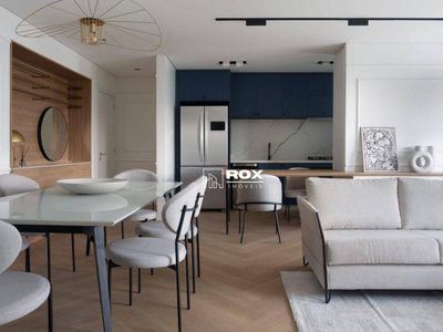 Apartamento, 2 quartos, 101 m² - Foto 5