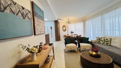 Apartamento, 4 quartos, 139 m² - Foto 5