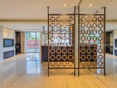 Apartamento, 2 quartos, 83 m² - Foto 2