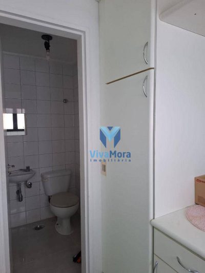 Apartamento, 3 quartos, 92 m² - Foto 4