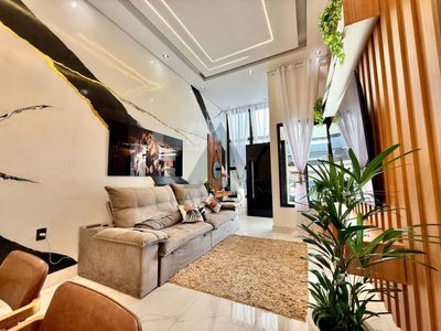Casa, 3 quartos, 180 m² - Foto 1