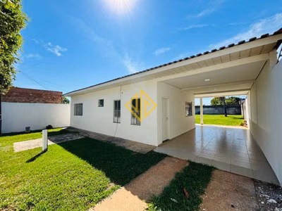Casa, 3 quartos, 126 m² - Foto 4