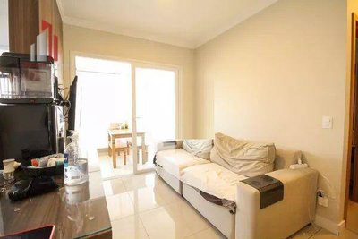 Apartamento, 2 quartos, 57 m² - Foto 1