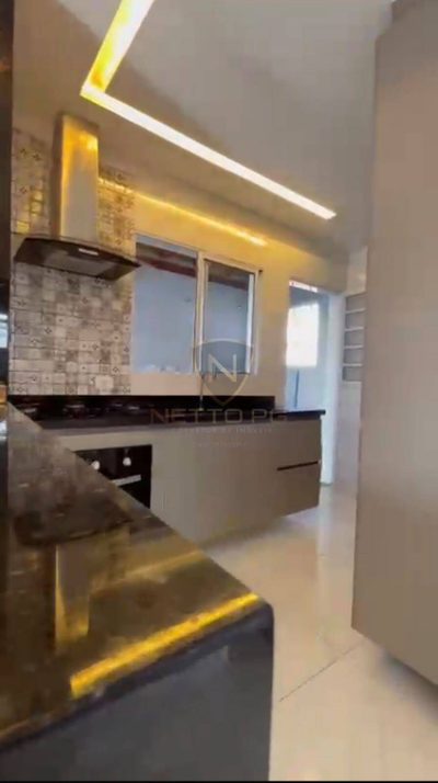 Apartamento, 2 quartos, 60 m² - Foto 5